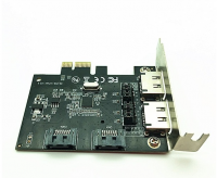 pine64 sata